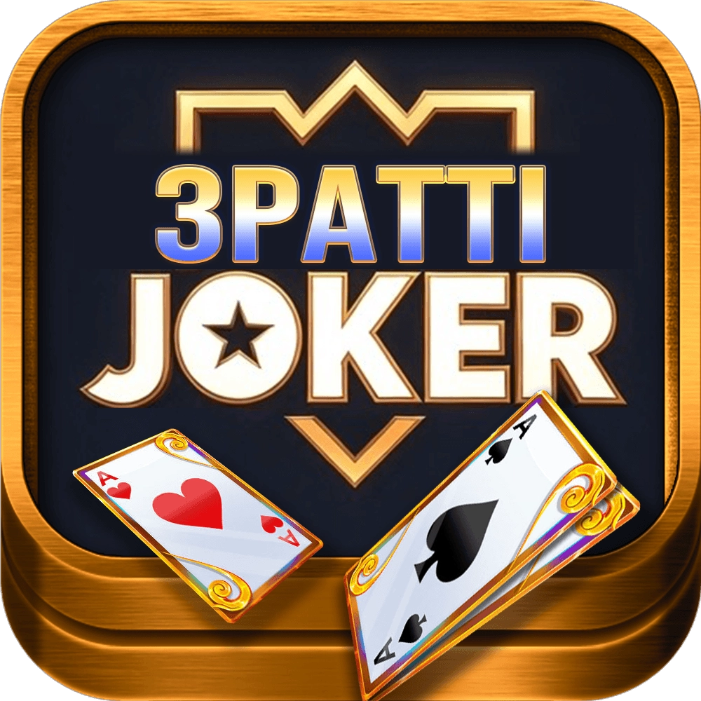 3 Patti Joker
